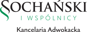 Sochański i Wspólnicy – Kancelaria Adwokacka